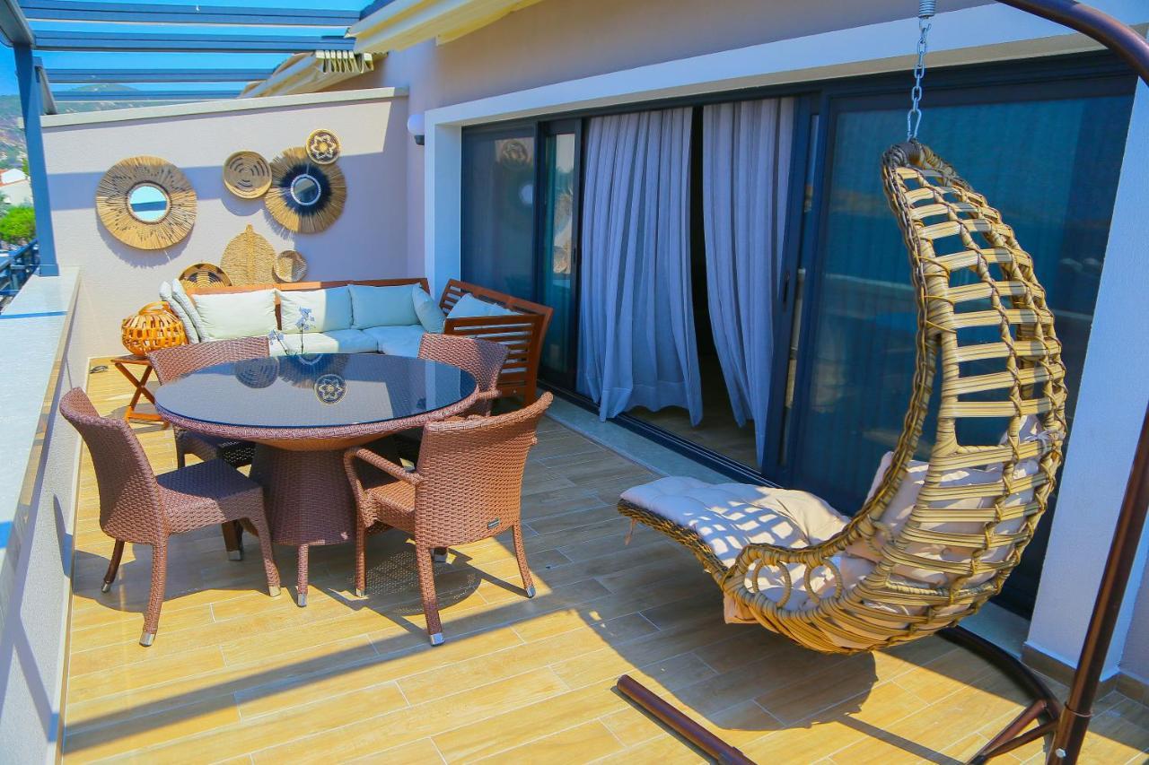 Senyildiz Hotel Izmir Exterior foto